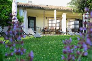 Agriturismo Il Forasacco