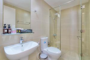 ambiHOME 3BR 2WC in Masteri Thao Dien District 2