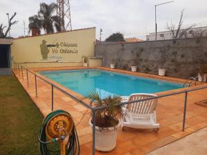 Chácara Vô Orlando