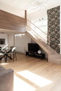 Youhosty - Modern Studio Porta Venezia