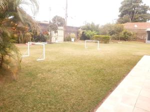 Chácara Vô Orlando