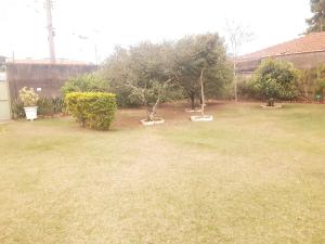 Chácara Vô Orlando