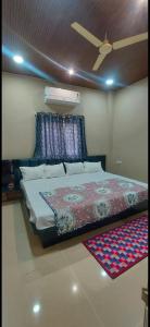 Soumysatvik home stay