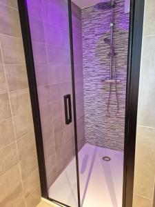 Appartements Gite premium, au Coeur de l'Ours : photos des chambres