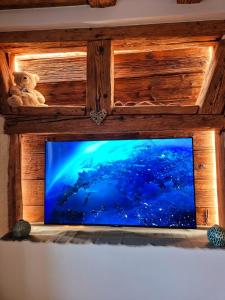 Appartements Gite premium, au Coeur de l'Ours : photos des chambres