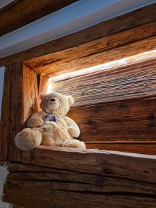 Appartements Gite premium, au Coeur de l'Ours : photos des chambres