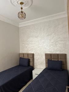 Appart neuf Tanger balia près de la mer