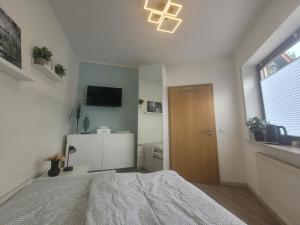 Gemütliches Zimmer in Hilbringen