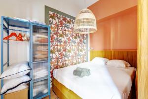 Cozy flat with jacuzzi - 2bdr