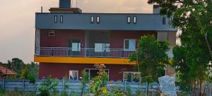 Lazy Daisy Medows R2