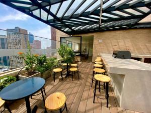 Apartamento Centro Internacional Bogotá