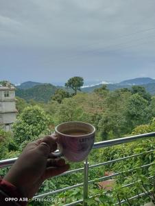 The Himalayan Horizon Homestay Lava