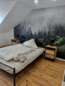 Country charm meets city convenience