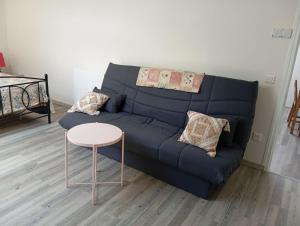Appartements Calme, proche Bordeaux - jardin et chats : photos des chambres