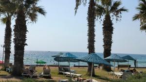 Villa Kumsal - 4hvězdičkové hotely ve městě Kuşadası