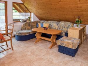 Schwarzwald-Ferienwohnung auf dem Bauernhof