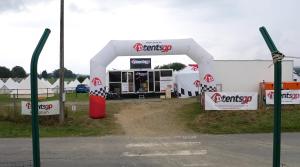 IntentsGP @ Spa-Francorchamps F1