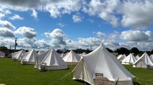 IntentsGP @ Spa-Francorchamps F1