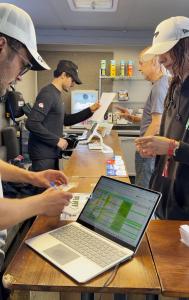 IntentsGP @ Spa-Francorchamps F1