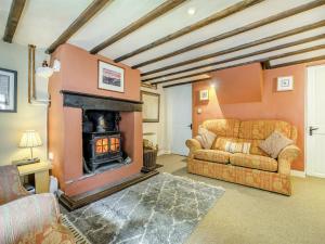 Widows Cottage