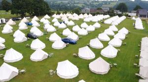 IntentsGP @ Spa-Francorchamps F1