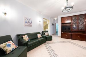 Apartamento Hortênsia