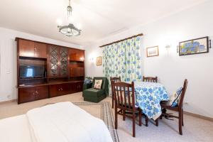 Apartamento Hortênsia