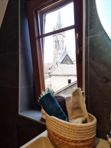 Appartements Gite premium, au Coeur de l'Ours : photos des chambres
