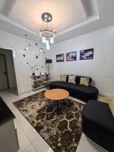 Cozy newly furnished apartment