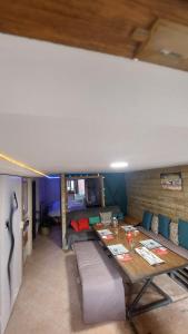 Appartement avec parking