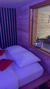 Appartement avec parking