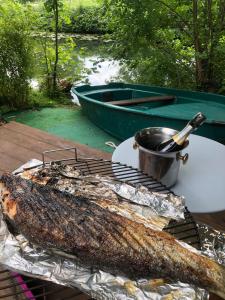 Appartement avec parking