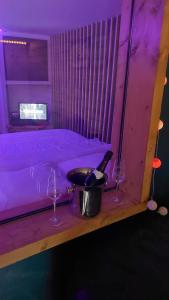 Appartement avec parking