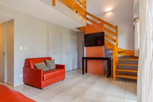 Hotels Le Mas du Lingousto : photos des chambres