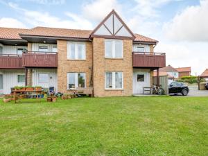 Dunes Court - 4hvězdičkové hotely ve městě Beadnell