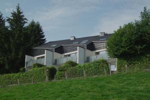 Ferienhaus Waldblick, 55 qm, 1 Schlafzimmer