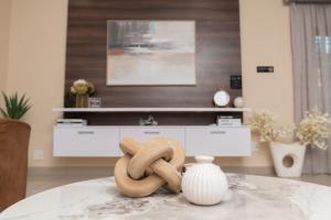 Tranquil Cowies Hill Stay