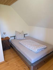 Ruhige Stadtrandwohnung Coburg