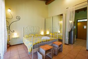 Residenz La Fonte Studios