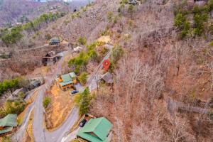 Do Not Disturb by American Patriot Getaways