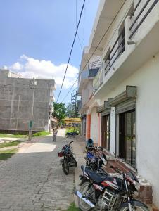 Vindhyvasini Home stay