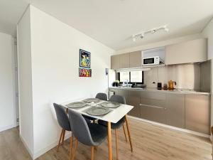 Apartamento Centro Internacional Bogotá