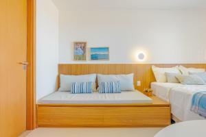 IP02 Stúdio Aconchegante c Vista-Mar–Itapuã