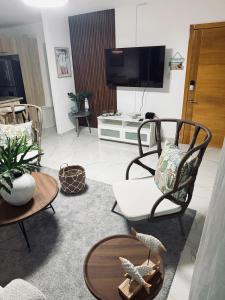 Experience Coconut Paradise Apart O2