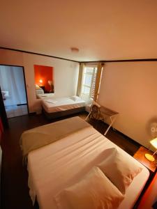 Casa Escalante Hostel