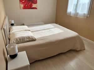 Maisons de vacances Villa Bella : photos des chambres