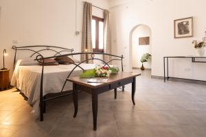 Double Room with Patio