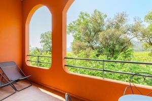 Hotels Le Mas du Lingousto : photos des chambres