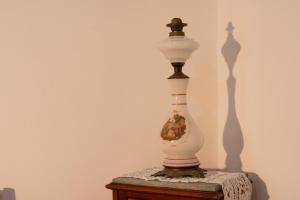Chambre Quadruple avec Salle de Bains Privative
