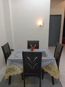Homestay Ismail LEKIR